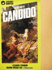 Voltaire - Candido ovvero l'Ottimismo [antikvár]