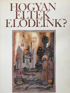 Bibó István - Hogyan éltek elődeink? (dedikált példány) [antikvár]