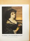 Ann Tzeutschler Lurie - The Bulletin of the Cleveland Museum of Art April 1962 [antikvár]