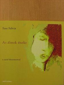 Sass Sylvia - Az álmok éneke [antikvár]