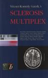 Vécsei László, Komoly Sámuel - Sclerosis Multiplex [antikvár]