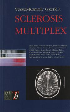 Vécsei László, Komoly Sámuel - Sclerosis Multiplex [antikvár]