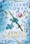 William Goldman - A herceg menyasszonya [eKönyv: epub, mobi]