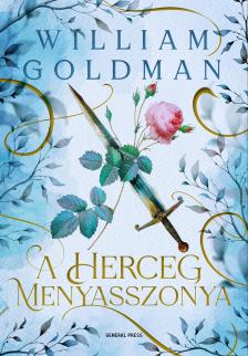 William Goldman - A herceg menyasszonya [eKönyv: epub, mobi]