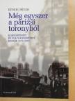Kende Péter - Még egyszer a párizsi toronyból [antikvár]