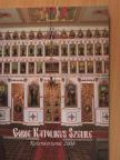 Ady Endre - Görög Katolikus Szemle Kalendáriuma 2008 [antikvár]