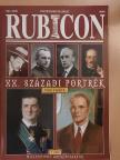 Földes György - Rubicon 1999/8. [antikvár]