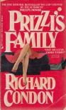 Richard Condon - Prizzi's Family [antikvár]