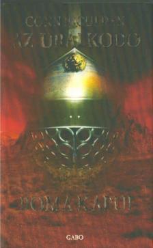 Conn Iggulden - Róma kapui - Az uralkodó 1. [antikvár]