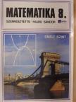 Dr. Czeglédy István - Matematika 8. [antikvár]