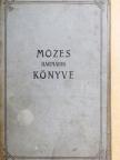 Mózes III. könyve [antikvár]