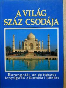 Brigitte Lederer - A világ száz csodája [antikvár]