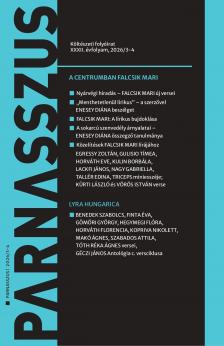 Parnasszus 2026/3-4