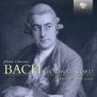BACH, J.C. - SIX SONATAS OP.17 CD BART VAN OORT