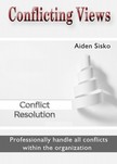 Lundqvist Damon - Conflicting Views [eKönyv: epub, mobi]