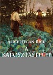 Rice Alice Hegan - A Káposztástelep [eKönyv: epub, mobi]