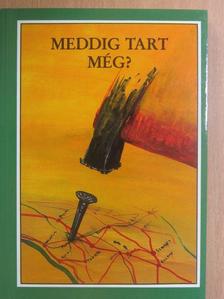 Mikszáth Kálmán - Meddig tart még? [antikvár]
