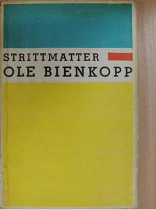 Erwin Strittmatter - Ole Bienkopp [antikvár]