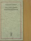 Kisfaludy Károly - Tollagi Jónás viszontagságai [antikvár]