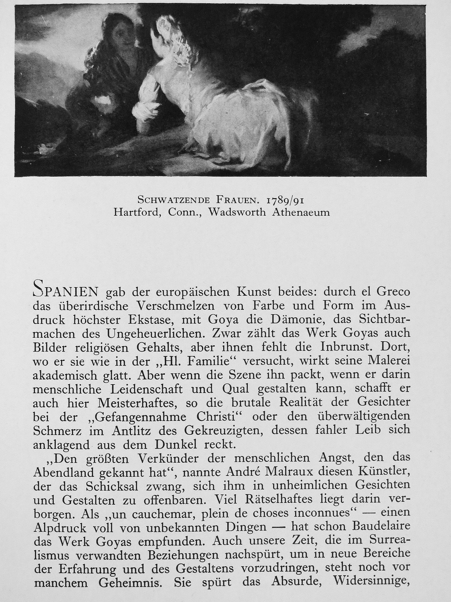 Goya [antikvár]
