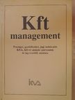 Fischl Tiborné - Kft management [antikvár]