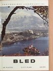 Hanka Stular - Bled [antikvár]