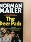 Norman Mailer - The Deer Park [antikvár]