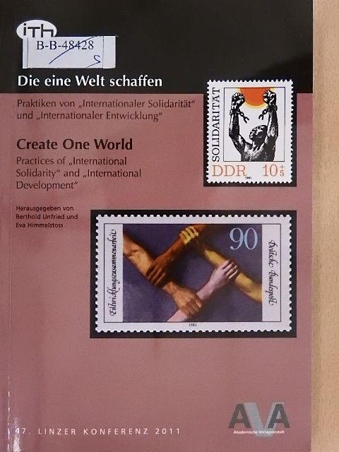 David C. Engerman - Die eine Welt schaffen [antikvár]