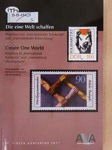 David C. Engerman - Die eine Welt schaffen [antikvár]