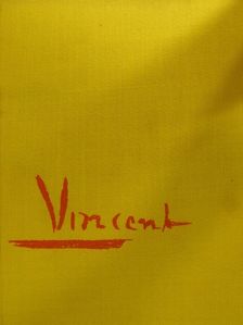 H. W. Grohn - Vincent Van Gogh [antikvár]