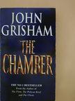 John Grisham - The Chamber [antikvár]
