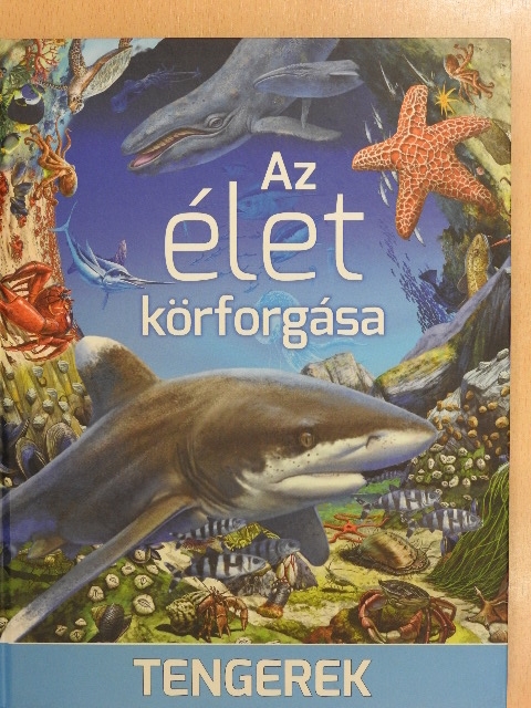 Tengerek [antikvár]
