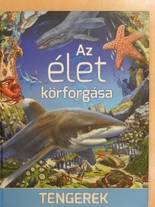Tengerek [antikvár]