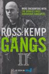 Ross Kemp - Gangs II [antikvár]