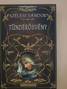 Szélesi Sándor - Tündérösvény - CD-vel [antikvár]