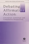 Donald Nicolson, Aileen McHarg - Debating Affirmative Action [antikvár]