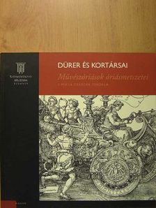 Dürer és kortársai [antikvár]