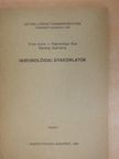 Erdei Anna - Immunológiai gyakorlatok [antikvár]