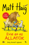 Matt Haig - Evie és az állatok [eKönyv: epub, mobi]