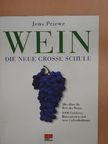 Jens Priewe - Wein [antikvár]