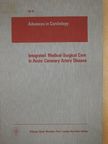 Hendrick B. Barner - Integrated Medical-Surgical Care in Acute Coronary Artery Disease [antikvár]