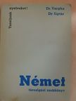 Dr. Siptár Ernő - Német társalgási zsebkönyv [antikvár]