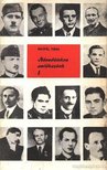 HAYPÁL TIBOR - Névadóinkra emlékezünk I.kötet [antikvár]