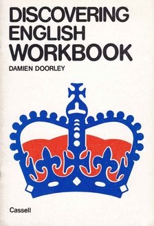 Doorley, Damien - Discovering english workbook [antikvár]