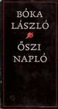 Boka László - Őszi napló [antikvár]