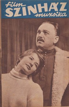 Lenkei Lajos - Film-Színház-Muzsika III. évfolyam 46. szám [antikvár]