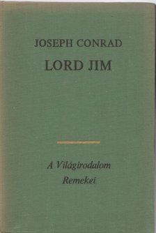 CONRAD,JOSEPH - Lord Jim [antikvár]