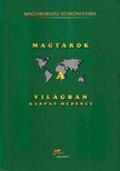 DR. KASZA SÁNDOR - Magyarok a világban (Kárpát-medence) [antikvár]