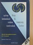 Nyisd ki, olvasd el, tanítsd! [antikvár]