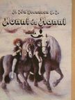 P. Jón Svensson S. J. - Nonni és Manni [antikvár]